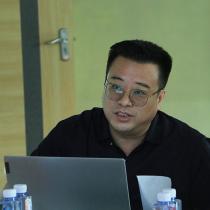 華南辦事處主任—張子和