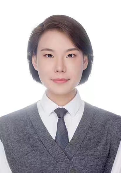 華東辦事處秘書處—張馨文